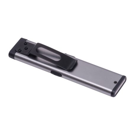 Újratölthető zseblámpa