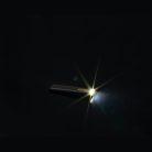 Újratölthető zseblámpa