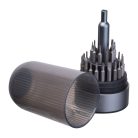 CrisMa 31 darabos csavarhúzó készlet