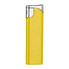 Piezós újratölthető öngyújtó