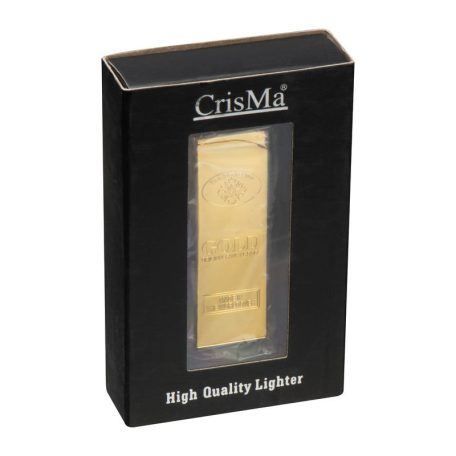 Aranyrúd öngyújtó