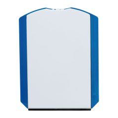 Jégkaparó parkolás jelzővel