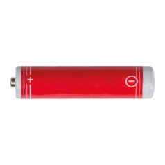 AA 1,5 V elem