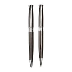 PIERRE CARDIN ROI szett, fém