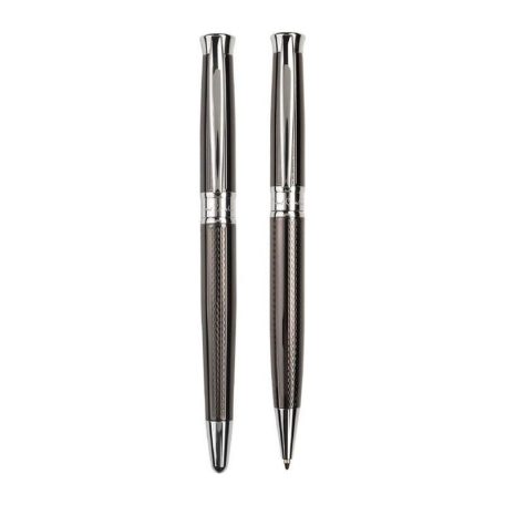 PIERRE CARDIN ROI szett, fém