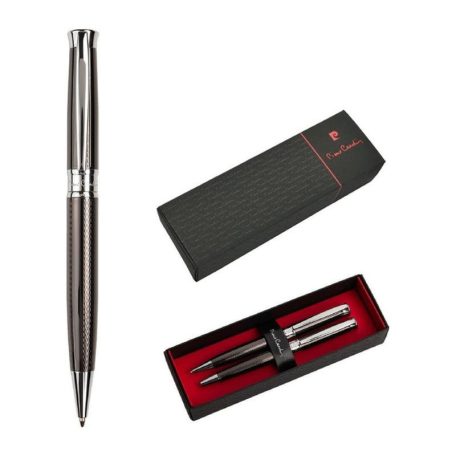 PIERRE CARDIN ROI szett, fém