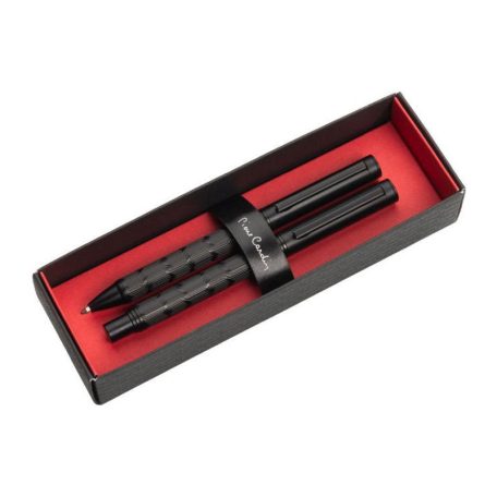 ESMEE SZETT fém golyóstollal és roller tollal