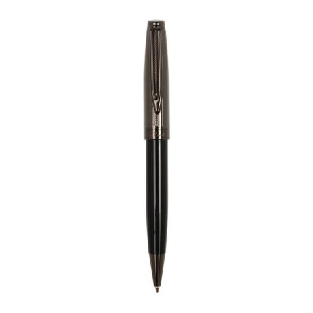 PIERRE CARDIN ODETTE SET of ballpoint pen and foun