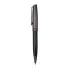 PIERRE CARDIN ODETTE SET of ballpoint pen and foun
