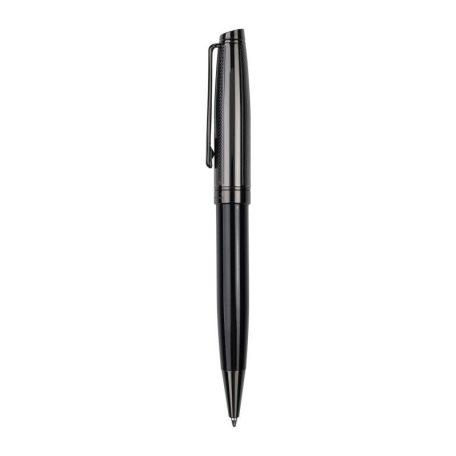 PIERRE CARDIN ODETTE SET of ballpoint pen and foun