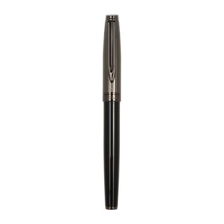 PIERRE CARDIN ODETTE SET of ballpoint pen and foun