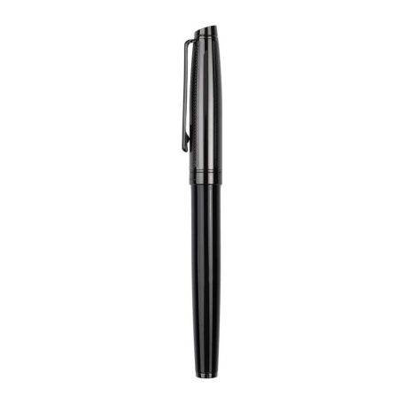 PIERRE CARDIN ODETTE SET of ballpoint pen and foun