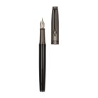 PIERRE CARDIN ODETTE SET of ballpoint pen and foun