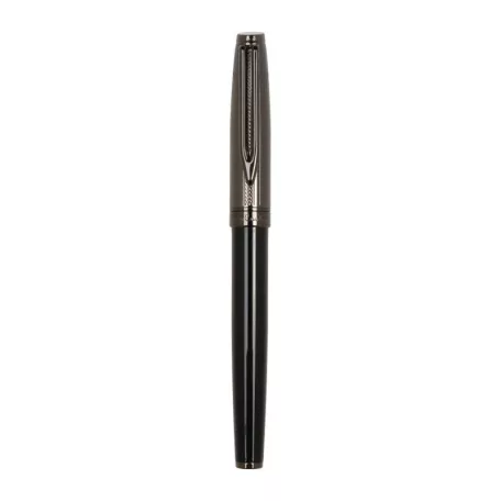 PIERRE CARDIN ODETTE SET of roller and fountain pe