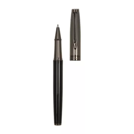 PIERRE CARDIN ODETTE SET of roller and fountain pe