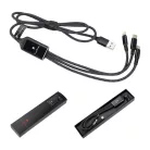 FLEUR charging cable