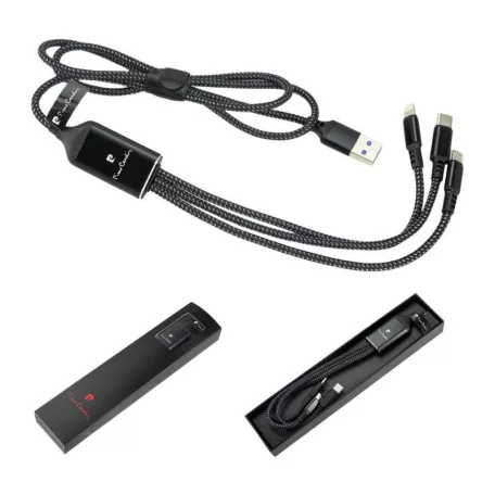 FLEUR charging cable