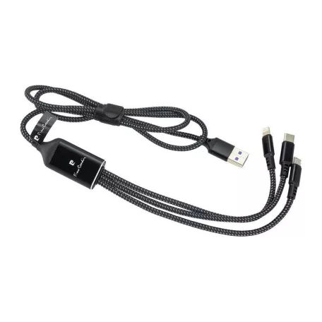 FLEUR charging cable