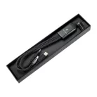 FLEUR charging cable