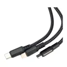 FLEUR charging cable
