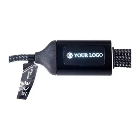 FLEUR charging cable