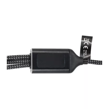 FLEUR charging cable