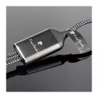 FLEUR charging cable