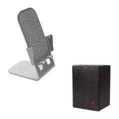 VITESSE telefonállvány vezeték nélküli töltővel