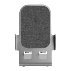 VITESSE telefonállvány vezeték nélküli töltővel