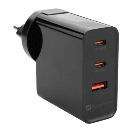 SCHWARZWOLF BANIAS Travel adapter