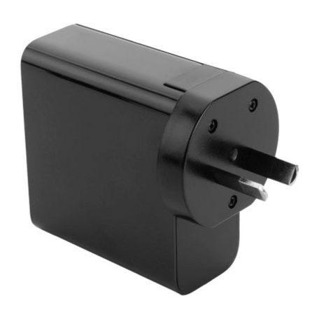 SCHWARZWOLF BANIAS Travel adapter