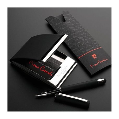 CONCORDE névjegykártyatartó