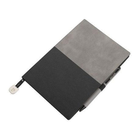 RIPORTER szett, szürke