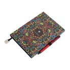 RIPORTER szett, piros