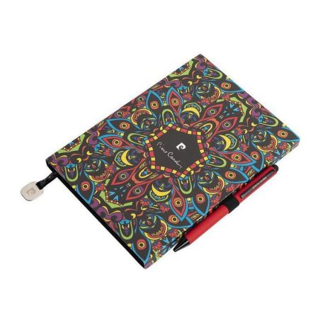 RIPORTER szett, piros