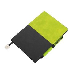 RIPORTER szett, zöld