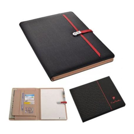 DIMITRI A4-es mappa+8GB-os USB