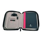 SORBONNE A5 mappa külső akkumulátorral, 4000mAh