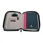 SORBONNE A5 mappa külső akkumulátorral, 4000mAh