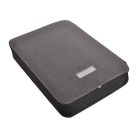 SORBONNE A5 mappa külső akkumulátorral, 4000mAh