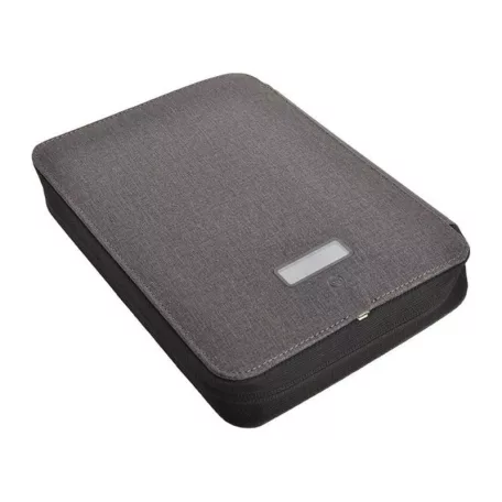 SORBONNE A5 mappa külső akkumulátorral, 4000mAh