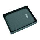 SORBONNE A5 mappa külső akkumulátorral, 4000mAh