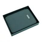 SORBONNE A5 mappa külső akkumulátorral, 4000mAh