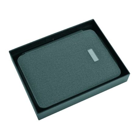 SORBONNE A5 mappa külső akkumulátorral, 4000mAh