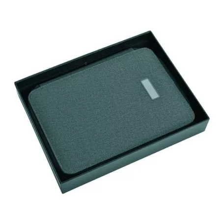 SORBONNE A5 mappa külső akkumulátorral, 4000mAh