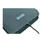 SORBONNE A5 mappa külső akkumulátorral, 4000mAh