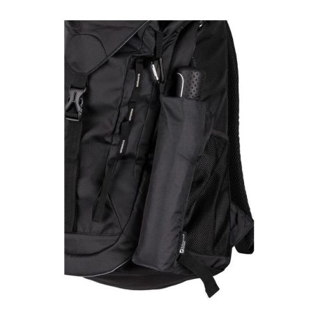 Schwarzwolf CRUX esernyő fényvisszaverő szegéllyel