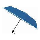 Schwarzwolf CRUX esernyő fényvisszaverő szegéllyel