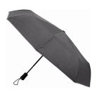 Schwarzwolf CRUX esernyő fényvisszaverő szegéllyel