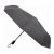 Schwarzwolf CRUX esernyő fényvisszaverő szegéllyel